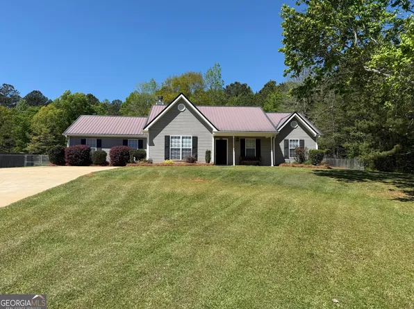 141 Cottonwood Trl, Jackson, GA 30233