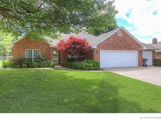 11005 S 85th Ave E, Tulsa, OK 74133