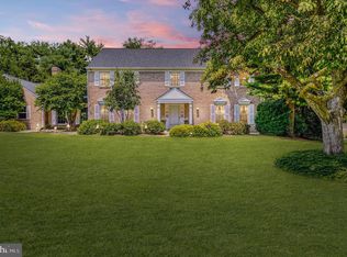 635 Thomas Jefferson Rd, Wayne, PA 19087