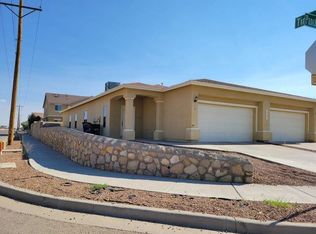 14301 Pancho Gonzalez Ct #A & B, El Paso, TX 79938