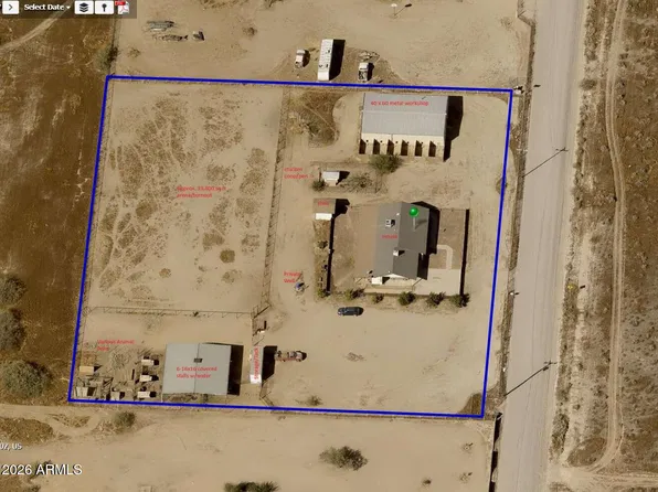 1350 S 371ST Avenue, Tonopah, AZ 85354