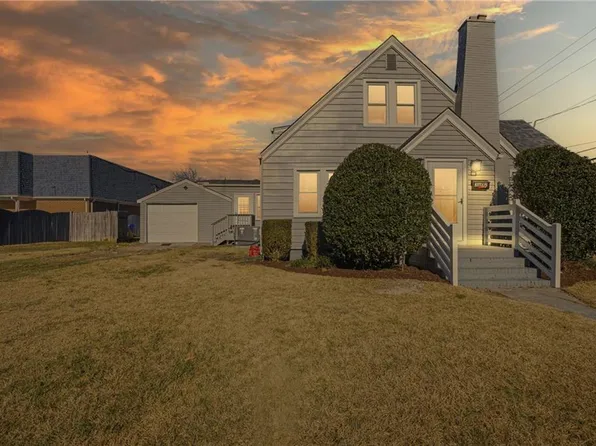 3602 Columbia St, Portsmouth, VA 23707