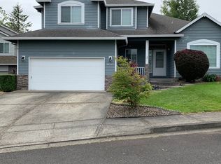 59343 Mountain View Dr, Saint Helens, OR