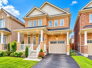 1583 Brandy Ct, Pickering, ON L1X0C8