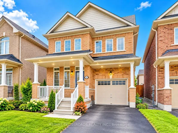 1583 Brandy Ct, Pickering, ON L1X 0C8