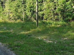 9831 N Caravel Ter, Citrus Springs, FL 34434