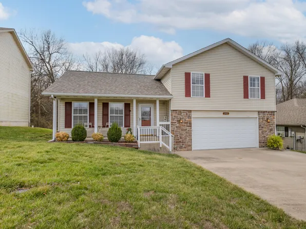 2805 Parker St, Columbia, MO 65202