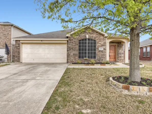 6209 Granite Creek Dr, Fort Worth, TX 76179