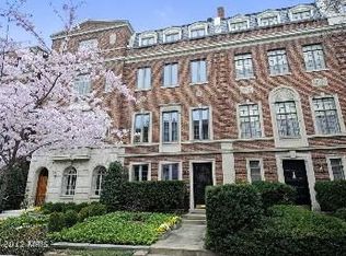 1812 24th St NW, Washington, DC 20008