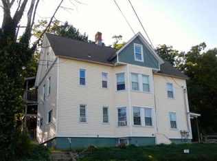 9 Mohawk Ave FLOOR 1, Derby, CT 06418