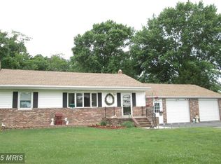 1834 Perryman Rd, Aberdeen, MD 21001