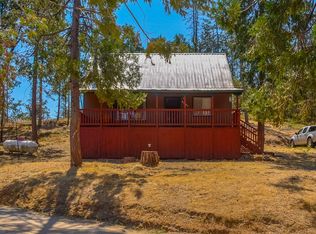 41498 Acorn Rd, Auberry, CA 93602