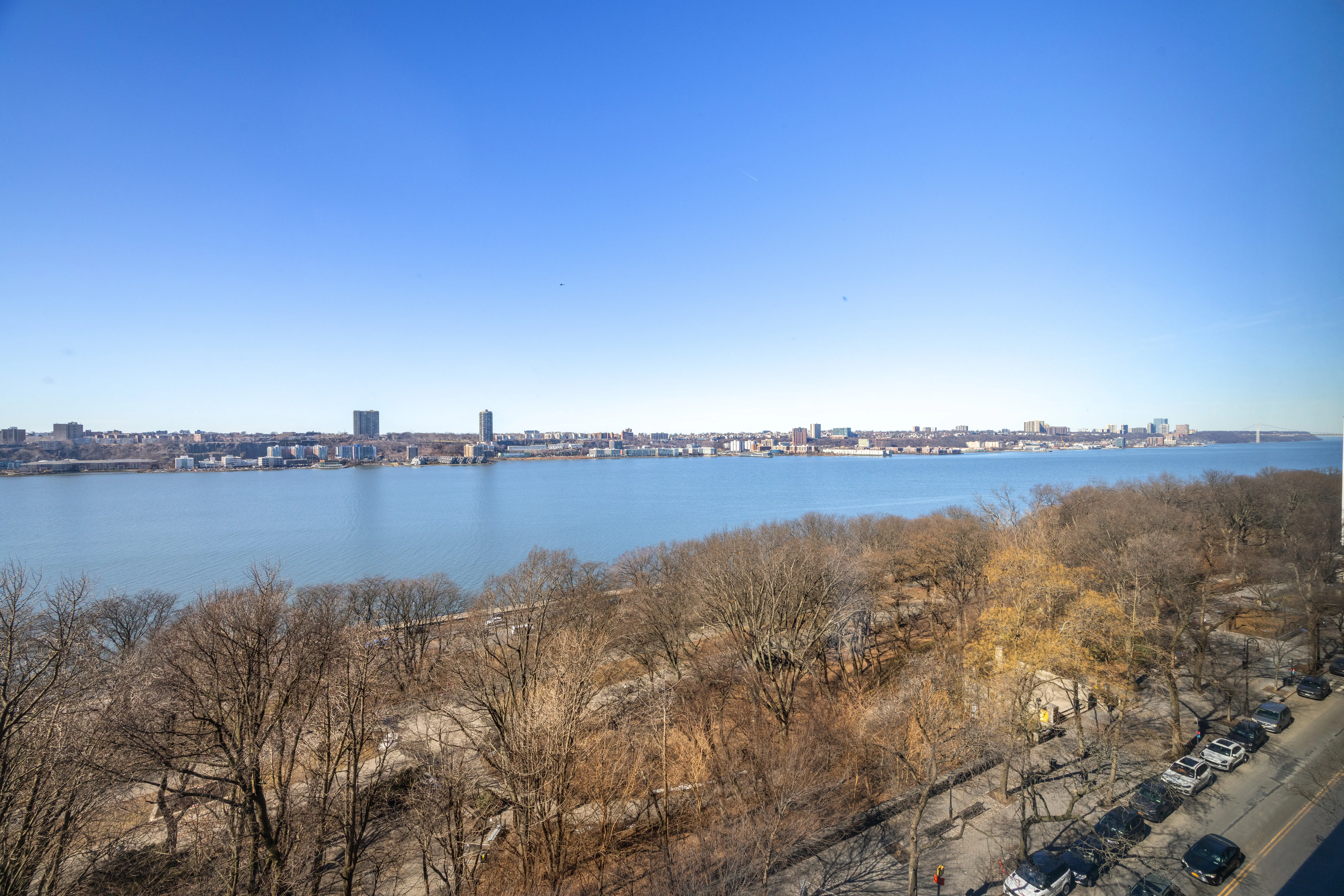 140 Riverside Drive #10J in Upper West Side, Manhattan | StreetEasy