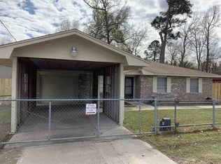 Park, Vidor, TX 77662