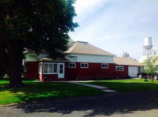 1005 Main St, Davenport, WA 99122