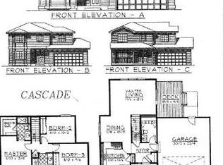 1504 E Weile, Spokane, WA 99218