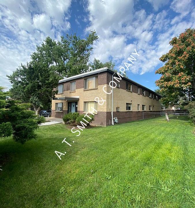 2nd image of 1685 Upham St #8
