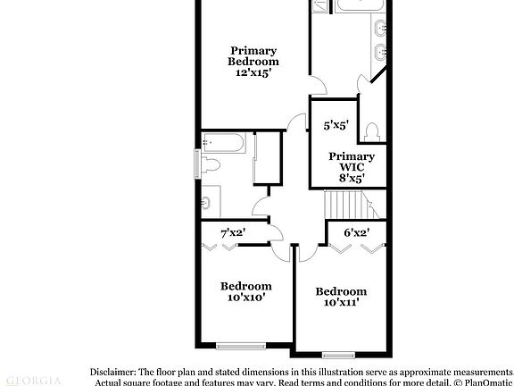 2nd image of 5395 Lambray Ct