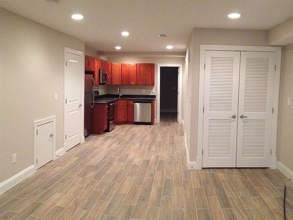 kitchen and living room 2