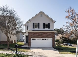 4204 Beacon Crest Way, Raleigh, NC 27604