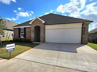 9016 NW 149th Ter, Oklahoma City, OK 73099