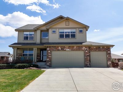1874 E Seadrift Dr, Windsor, CO, 80550