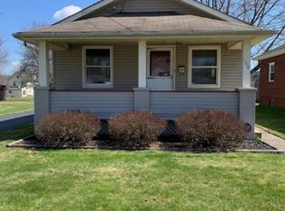 160 Perry St, Struthers, OH 44471