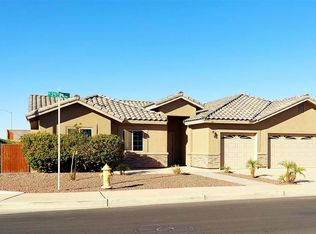 4482 W 25th Pl, Yuma, AZ 85364