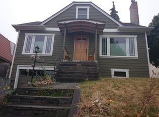 2716 47th Ave SW, Seattle, WA 98116