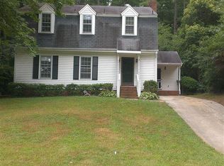 7711 Fiesta Way, Raleigh, NC 27615