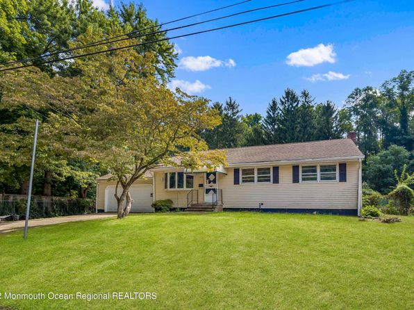 Recently Sold Homes in Belford NJ - 390 Transactions | Zillow