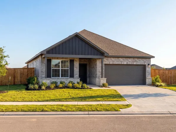 The Everett C Plan, Sundance Cove