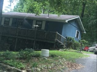 326 Jess Perry Rd, Maynardville, TN 37807