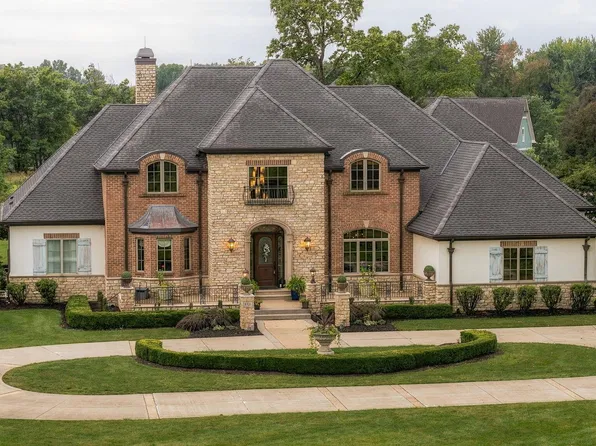 5335 Hoovergate Ln, Westerville, OH 43082