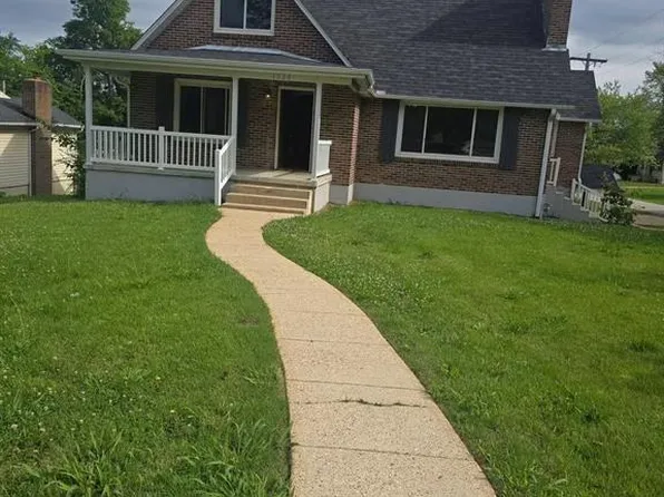 1329 Barron Rd, Poplar Bluff, MO 63901