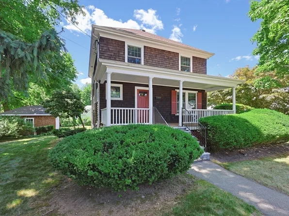 412 Neponset St, Canton, MA 02021