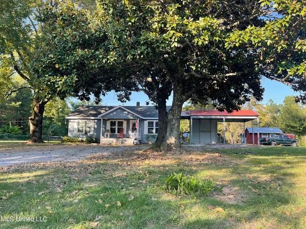 3624 Highway 178 W, Holly Springs, MS 38635