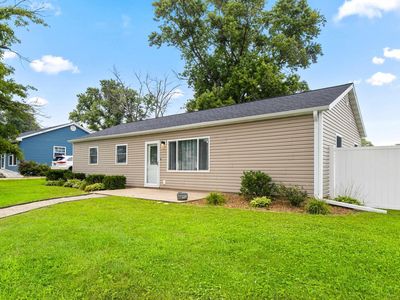 414 Mary St, Washington, IL, 61571