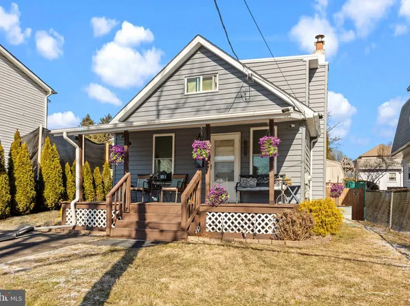 1017 Prospect Ave, Langhorne, PA 19047