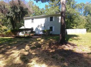 2104 Eveton Ln, Sanford, NC 27330
