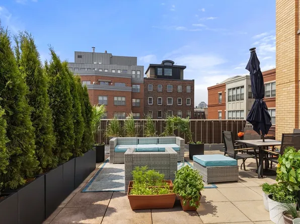 35 Fay St Unit 411, Boston, MA 02118