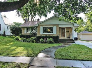 631 Washington St, Fort Atkinson, WI 53538