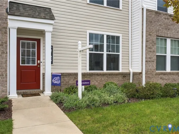 2125 Blossom Trail Ave, Richmond, VA 23223