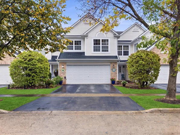 1005 Tara Ln #1005, West Chicago, IL 60185