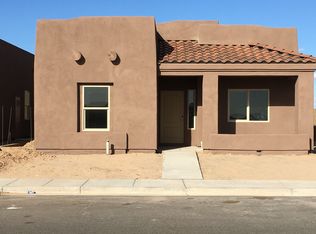 1802 Plan, Cielo Verde, Yuma, AZ 85365