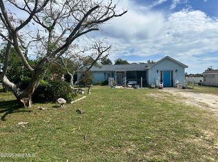 275 Salty Shores Road, Newport, NC 28570