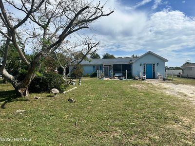 275 Salty Shores Road, Newport, NC, 28570