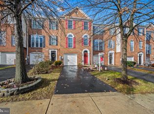 804 Mericrest Way, Odenton, MD 21113