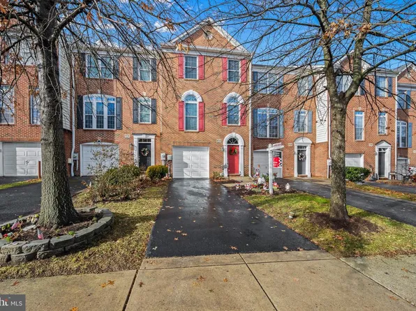 804 Mericrest Way, Odenton, MD 21113