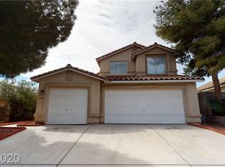 109 Winley Chase Ave, North Las Vegas, NV 89032